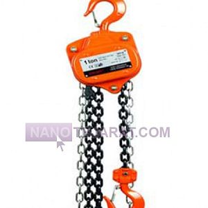 HAND CHAIN BLOCK HAND CHAIN BLOCK
